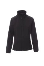 Softshelljacke PERTH LADY in schwarz